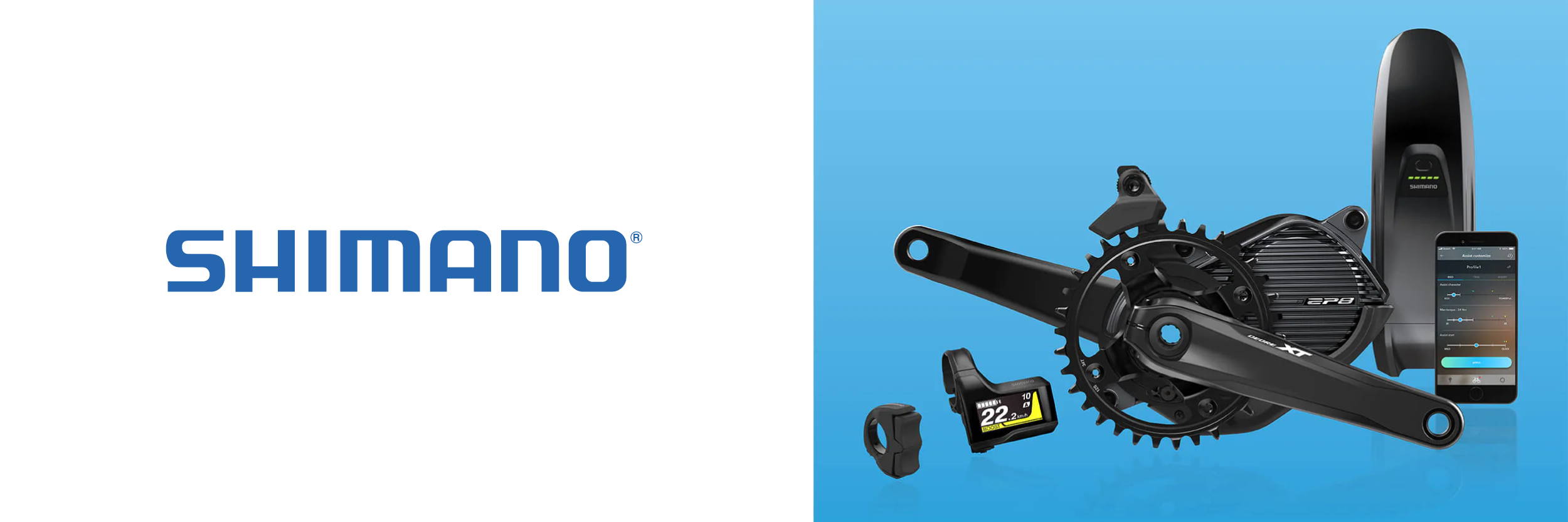 Shimano E bike System Electric Bike Rotorua